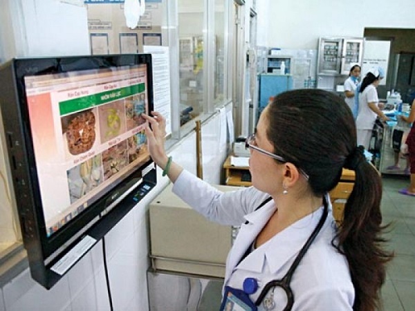 Bộ Y tế triển khai xây dựng kho tri thức Việt y tế