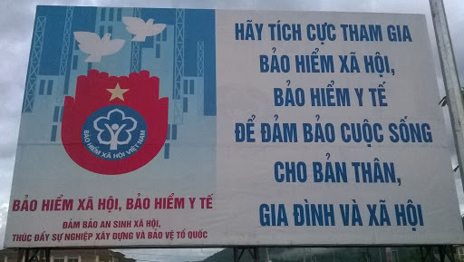 Cà Mau: BHXH huyện Trần Văn Thời ra quân truyền thông về BHXH, BHYT cho người dân