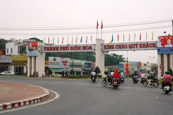 TP Biên Hòa (Đồng Nai): 10 tháng, có 1.146 người tham gia BHXH tự nguyện