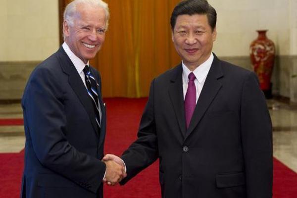 Ông Tập Cận Bình có động thái đầu tiên với Tổng thống đắc cử Joe Biden