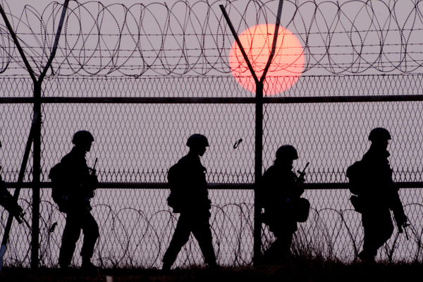 Hàn Quốc tìm ra lỗ hổng để 'lọt lưới' công dân Triều Tiên đào tẩu