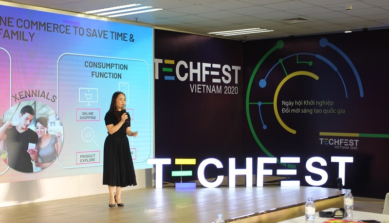 Techfest Việt Nam 2020: Thích ứng – Chuyển đổi – Bứt phá