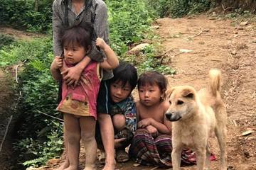 Hà Giang: Người dân huyện Bắc Mê nhận hỗ trợ từ các chương trình giảm nghèo