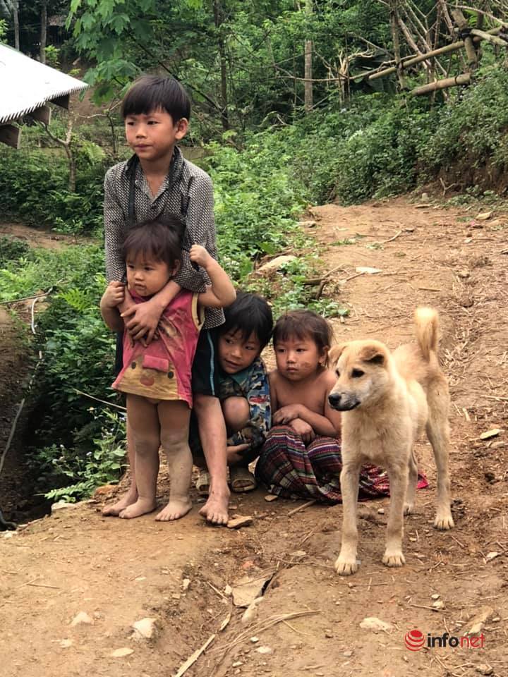 Hà Giang: Người dân huyện Bắc Mê nhận hỗ trợ từ các chương trình giảm nghèo