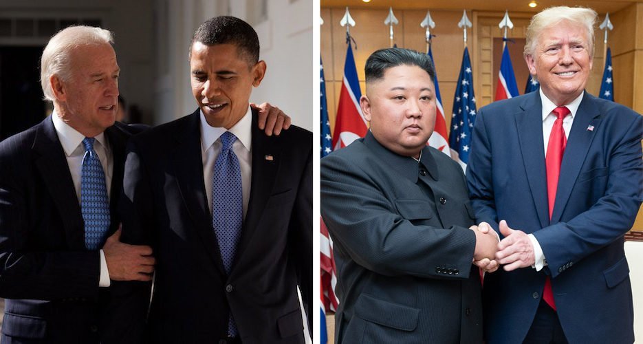 Ông Kim Jong-un sẽ 'tặng quà' gì cho ông Biden sau lễ nhậm chức?