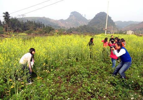 Hà Giang: Phát triển bền vững với Nghị quyết số 23