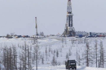 Nga bắt đầu dự án đầy 'tham vọng' ở Bắc Cực