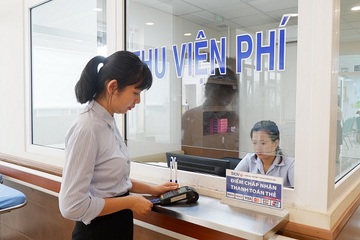 Tuyên Quang: Bệnh viện hợp tác với ngân hàng triển khai thanh toán viện phí không dùng tiền mặt
