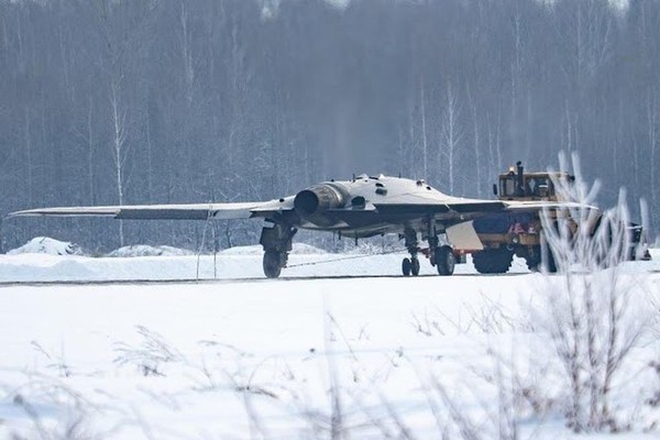 Thành tựu đáng kinh ngạc về lực lượng UAV của Nga