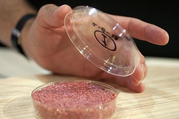 Singapore chính thức cho phép bán thịt nhân tạo