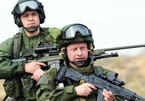 Tập đoàn Nga lần đầu phát triển ‘đạn thông minh’