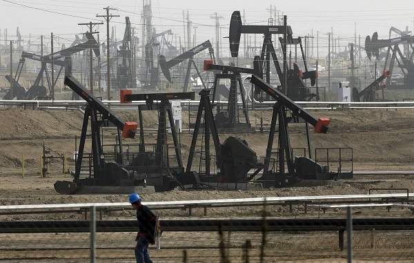 Khi nào thế giới phục hồi nhu cầu về dầu mỏ?