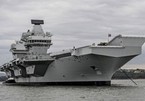 Hải quân Anh có động thái ‘hiếm hoi’ ở vùng biển gần Nhật Bản
