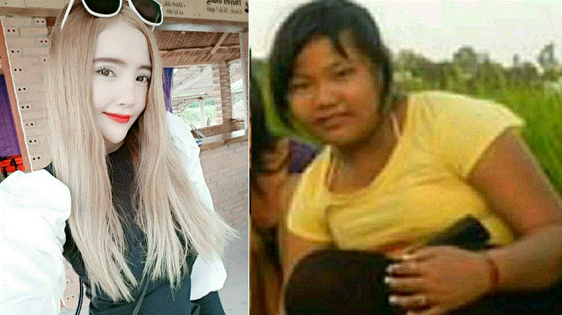 Cô gái giảm cân ngoạn mục, tạm biệt 26kg để "lột xác" thành hot girl