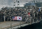 Mỹ trả lại quyền kiểm soát 12 căn cứ quân sự cho Hàn Quốc