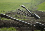 Azerbaijan công bố 'sốc' về số vũ khí thu được trong cuộc xung đột với Armenia