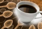 Nghiện cà phê có ảnh hưởng 'chuyện ấy'?