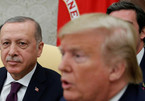 Thổ Nhĩ Kỳ quyết 'làm căng' với Mỹ về vụ S-400