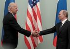 TT Putin chúc mừng ông Biden chiến thắng bầu cử Tổng thống Mỹ