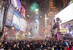 Lễ đón Năm mới 2021 ở Quảng trường Thời đại sẽ tổ chức thế nào?