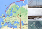 Radar Container, ‘khắc tinh’ của máy bay tàng hình sẽ được Nga bố trí ở Viễn Đông