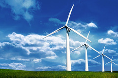 Hiệp hội Năng lượng kiến nghị kéo dài giá FIT điện năng lượng tái tạo