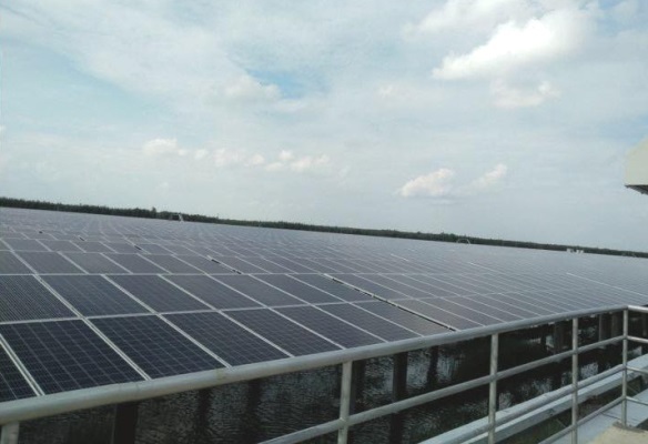 PC Đắk Lắk đã phát triển hàng nghìn công trình điện mặt trời mái nhà