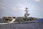 Hải quân Mỹ sẽ ‘cứng rắn hơn’ khi đối mặt với Trung Quốc