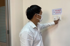 Tập huấn “Sử dụng tiết kiệm và hiệu quả năng lượng trong tòa nhà tại tỉnh Quảng Bình”