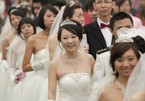 ‘Khóc dở mếu dở’ với hôn nhân kiểu mới ở Trung Quốc