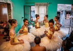 Những hình ảnh đẹp nhất trong cuộc thi ‘Ảnh của năm’ do UNICEF tổ chức