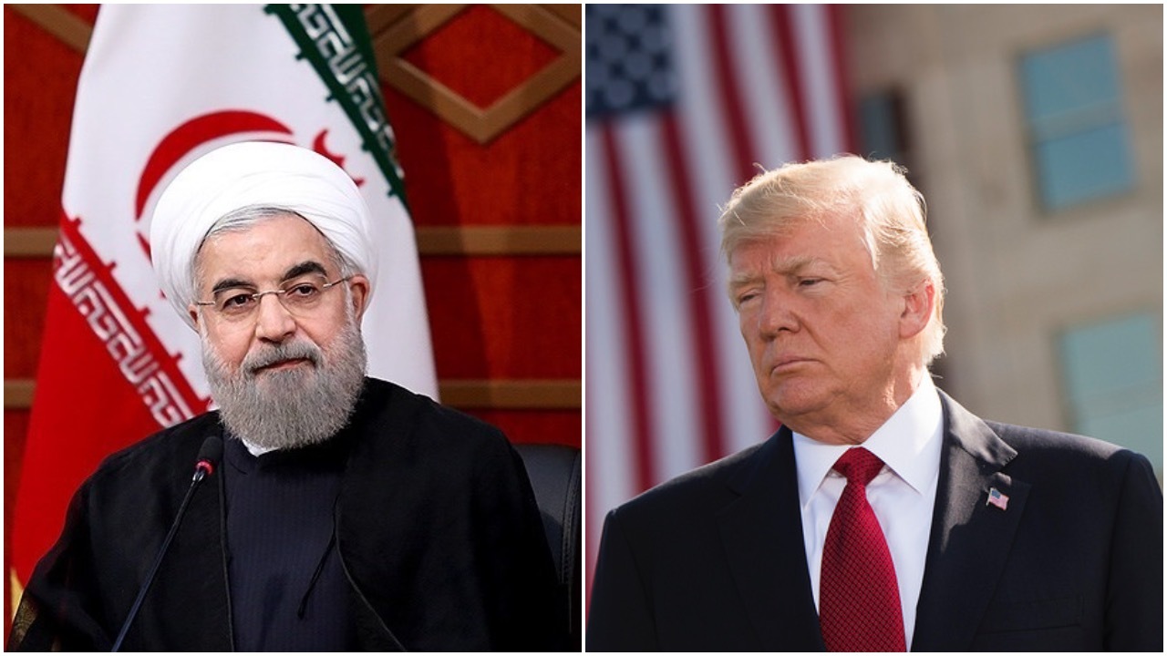 Những ngày cuối nhiệm kỳ, ông Trump sẽ hạ lệnh tấn công Iran?