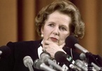 Bà Margaret Thatcher 'bỗng dưng' được gọi tên giữa khủng hoảng ở Anh