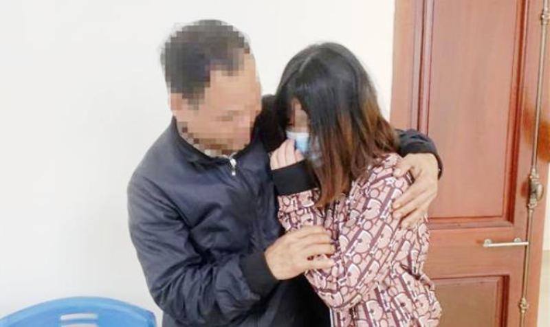 Giải cứu bé gái 15 tuổi bị lừa bán, ép lấy chồng ở Trung Quốc