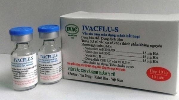 Viện Vắc xin và Sinh phẩm Y tế (IVAC): Hơn 40 năm bảo vệ sức khỏe người Việt