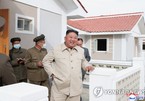 Chủ tịch Triều Tiên Kim Jong-un xuất hiện trước công chúng ít kỷ lục