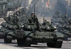 Năm 2020 đánh dấu Quân đội Nga hùng mạnh nhất từ sau Liên Xô tan rã