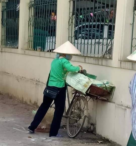 Chuyện cảm động chưa kể về “cây ATM gạo” của học sinh Lào Cai