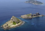 Chiến lược 2 hướng của Trung Quốc ở quần đảo tranh chấp với Nhật Bản