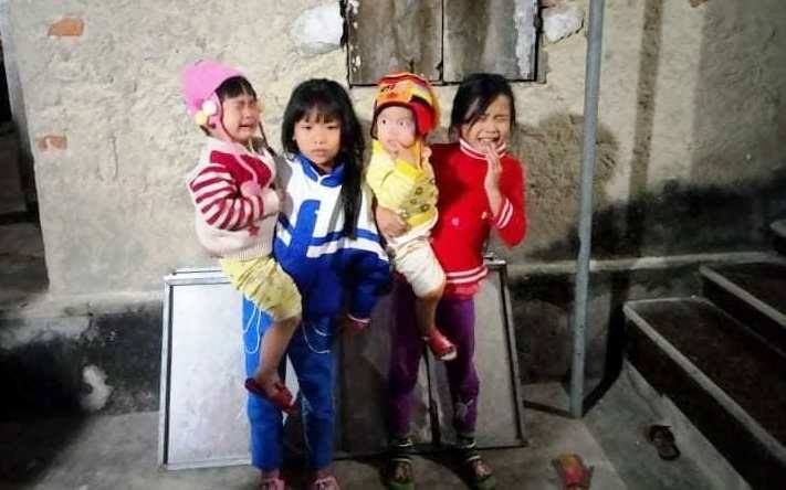 Gia cảnh nghèo khó của 2 nạn nhân tử vong trong vụ tai nạn ở Nghệ An