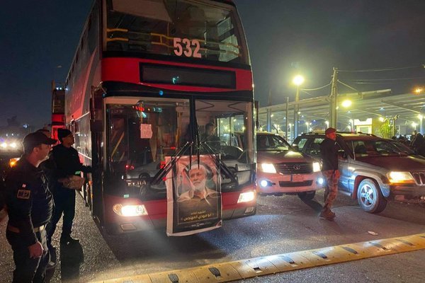 Iran sẽ làm gì để tưởng niệm một năm ngày mất của tướng Soleimani?