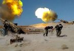 Tình hình Syria: Quân đội Thổ Nhĩ Kỳ dính thương vong ngay đầu năm