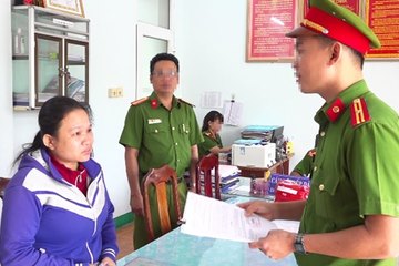 Quảng Nam: Giăng bẫy tình đầy tinh vi, 'bà mối' lừa đảo tiền tỷ