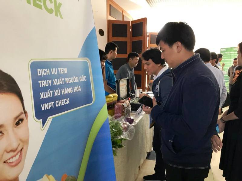 Doanh nghiệp CNTT Việt xây dựng ứng dụng nông nghiệp thông minh cho tăng trưởng bền vững
