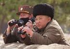 Ông Kim Jong-un nói về sức mạnh quân đội Triều Tiên