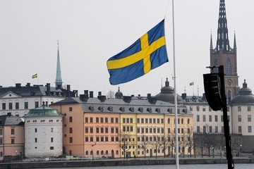 Thụy Điển sẽ không gia nhập NATO cho đến khi Nga ‘động binh’?
