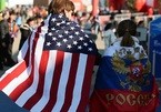 Đã đến lúc Mỹ phải 'suy nghĩ' lại về mối quan hệ với Nga