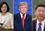 Chính quyền của ông Trump lại 'chọc giận' Trung Quốc