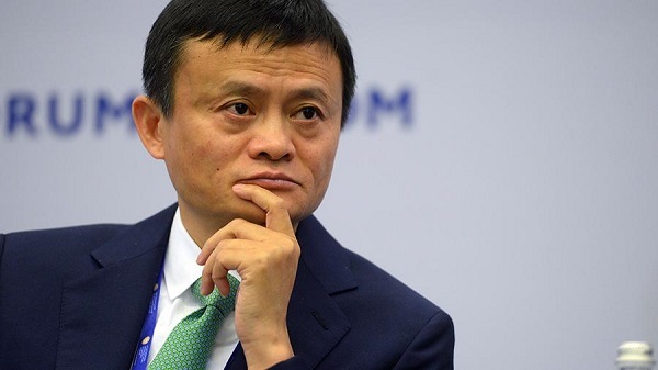 Nghị viện châu Âu lên tiếng về tin đồn tỷ phú Jack Ma 'biến mất'