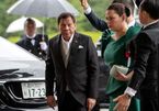 Ông Duterte: Tổng thống không phải nghề dành cho phụ nữ